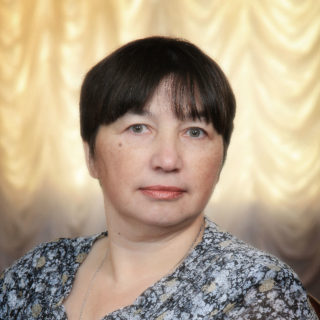 Денисова Ольга Николаевна